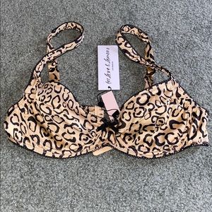 For Love & Lemons Bra